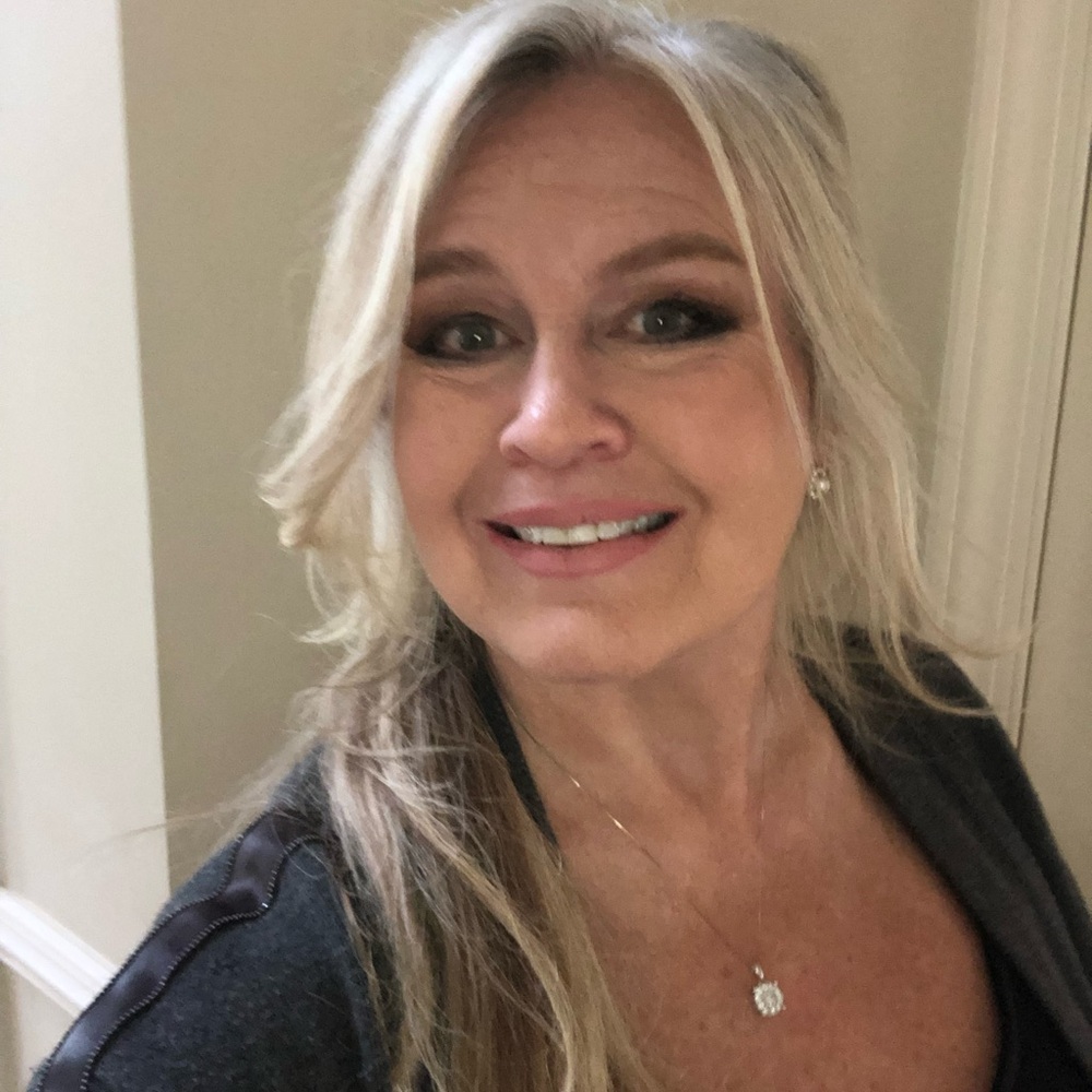 Meet your Posher, Karen